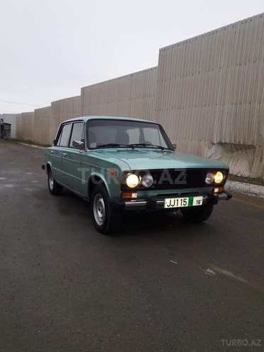LADA (VAZ) 2106 2003, 200,160 km - 1.6 l - Bakı