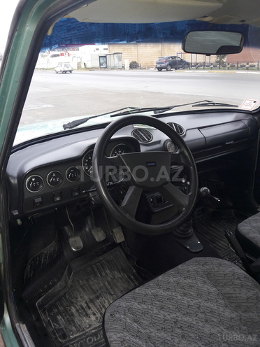 LADA (VAZ) 2106 2003, 200,160 km - 1.6 l - Bakı