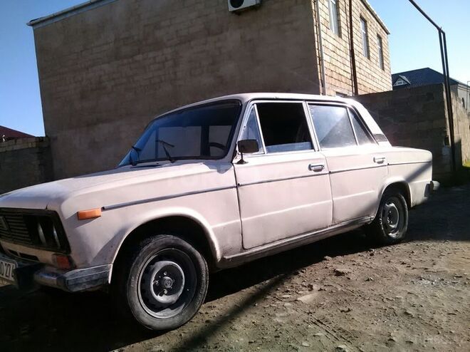 LADA (VAZ) 2106 1991, 66,666 km - 1.6 l - Bakı