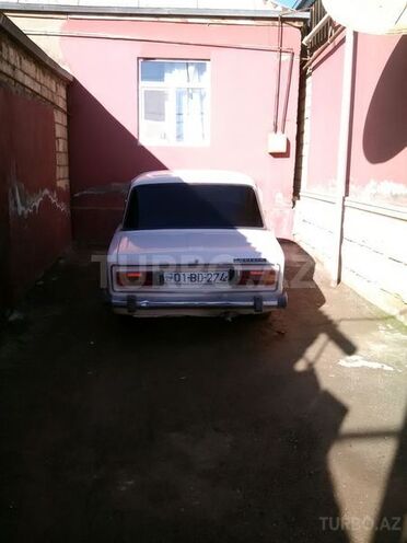 LADA (VAZ) 2106 1991, 66,666 km - 1.6 l - Bakı