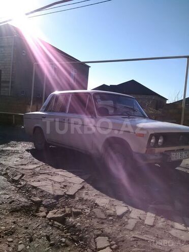 LADA (VAZ) 2106 1991, 66,666 km - 1.6 l - Bakı