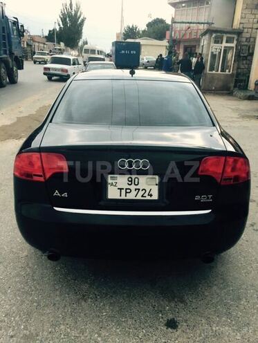 Audi A4 2008, 130,000 km - 2.0 l - Bakı