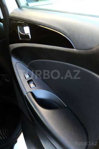 Hyundai Sonata 2010, 101,286 km - 2.4 l - Qax