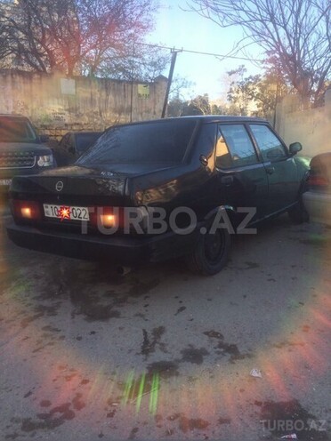 Tofas Sahin 2005, 138,000 km - 0.1 l - Bakı