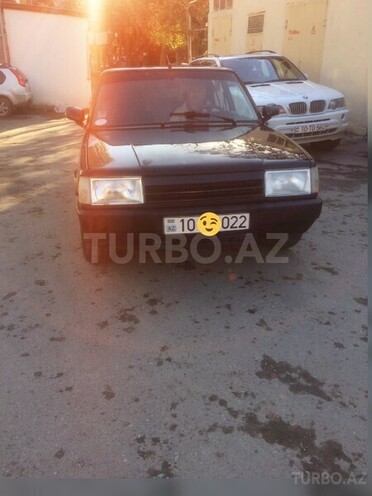Tofas Sahin 2005, 138,000 km - 0.1 l - Bakı