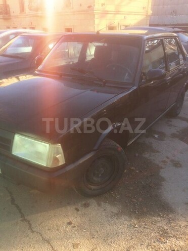 Tofas Sahin 2005, 138,000 km - 0.1 l - Bakı