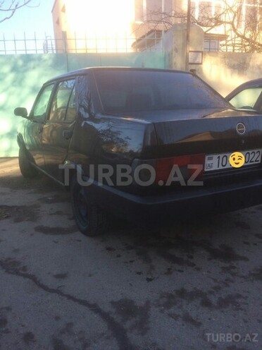 Tofas Sahin 2005, 138,000 km - 0.1 l - Bakı
