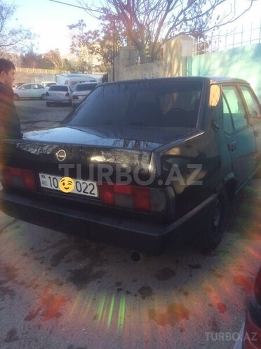 Tofas Sahin 2005, 138,000 km - 0.1 l - Bakı