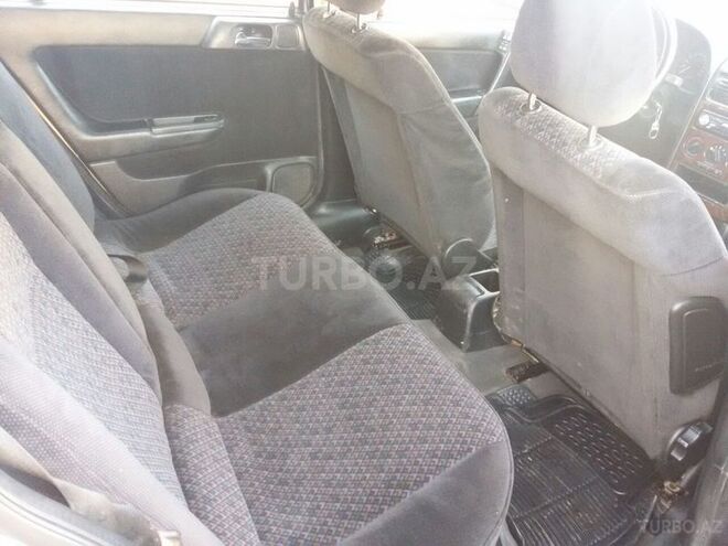 Opel Astra 1999, 255,000 km - 1.6 l - Bakı