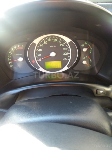 Hyundai Tucson 2008, 92,235 km - 0.2 l - Bakı