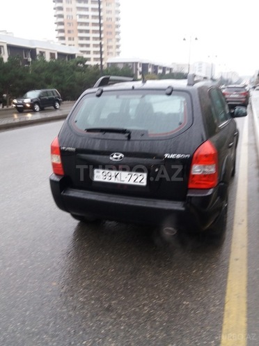 Hyundai Tucson 2008, 92,235 km - 0.2 l - Bakı