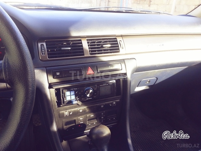 Audi A6 1998, 287,959 km - 2.4 l - Bakı