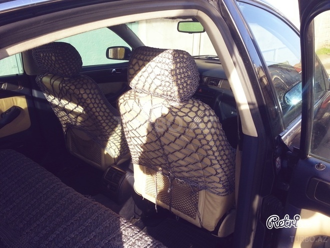 Audi A6 1998, 287,959 km - 2.4 l - Bakı