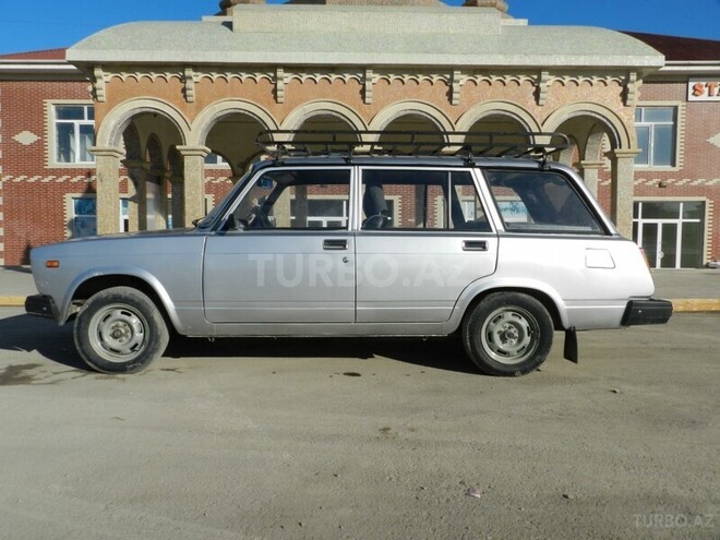 LADA (VAZ) 2104 2007, 62,800 km - 1.6 l - Xaçmaz
