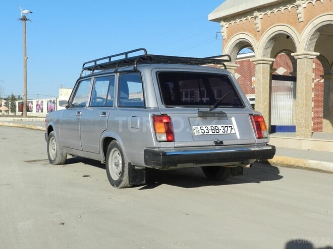 LADA (VAZ) 2104 2007, 62,800 km - 1.6 l - Xaçmaz