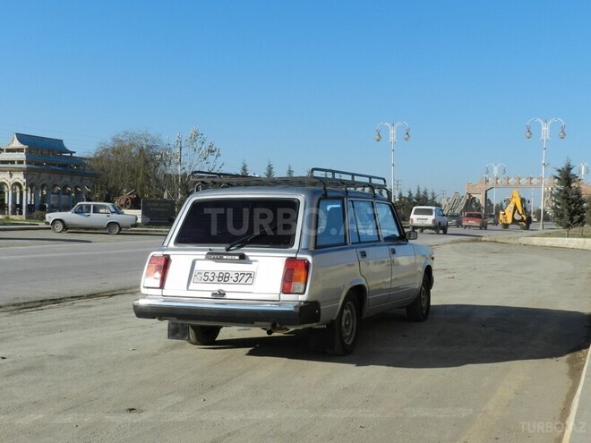 LADA (VAZ) 2104 2007, 62,800 km - 1.6 l - Xaçmaz
