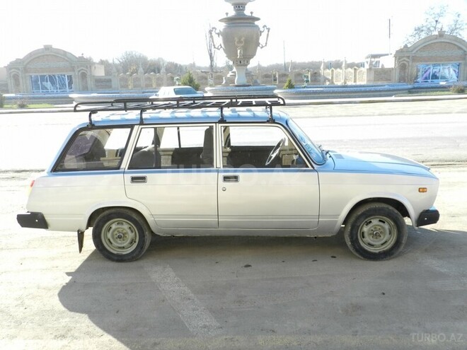 LADA (VAZ) 2104 2007, 62,800 km - 1.6 l - Xaçmaz