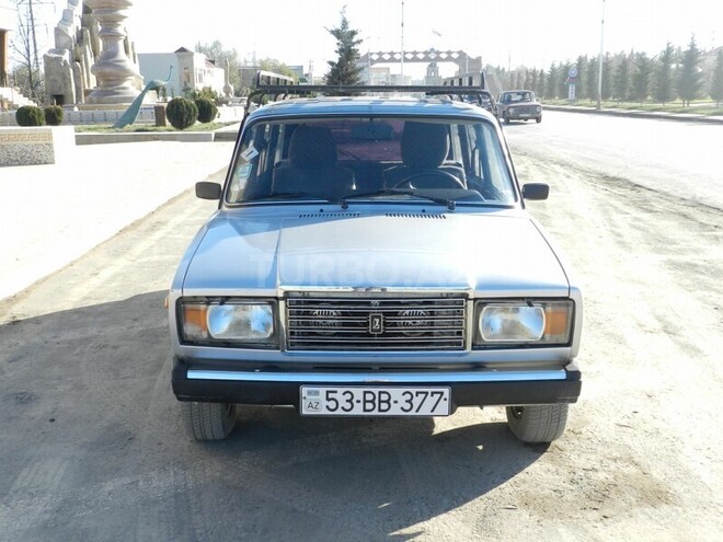 LADA (VAZ) 2104 2007, 62,800 km - 1.6 l - Xaçmaz