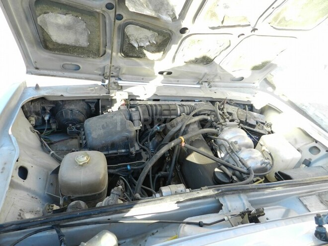 LADA (VAZ) 2104 2007, 62,800 km - 1.6 l - Xaçmaz