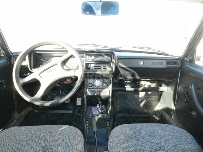 LADA (VAZ) 2104 2007, 62,800 km - 1.6 l - Xaçmaz