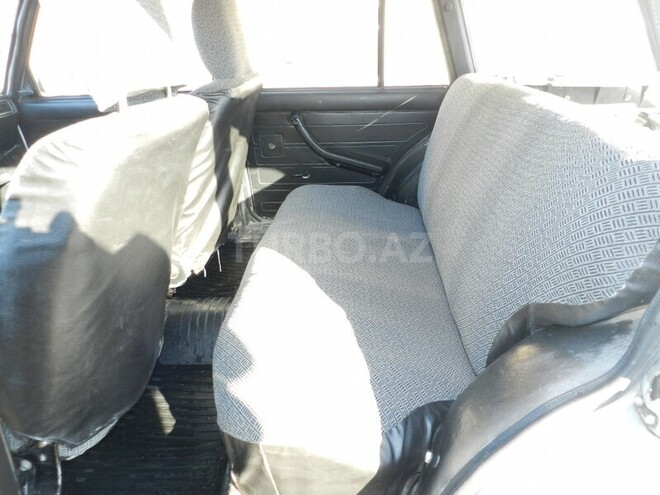 LADA (VAZ) 2104 2007, 62,800 km - 1.6 l - Xaçmaz