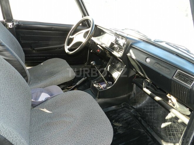 LADA (VAZ) 2104 2007, 62,800 km - 1.6 l - Xaçmaz