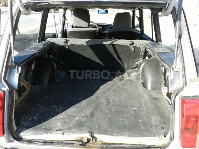 LADA (VAZ) 2104 2007, 62,800 km - 1.6 l - Xaçmaz
