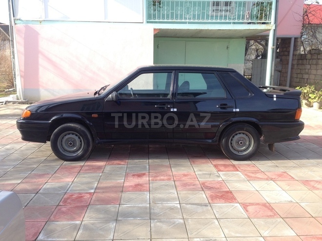 LADA (VAZ) 2115 2012, 112,000 km - 1.6 l - Masallı