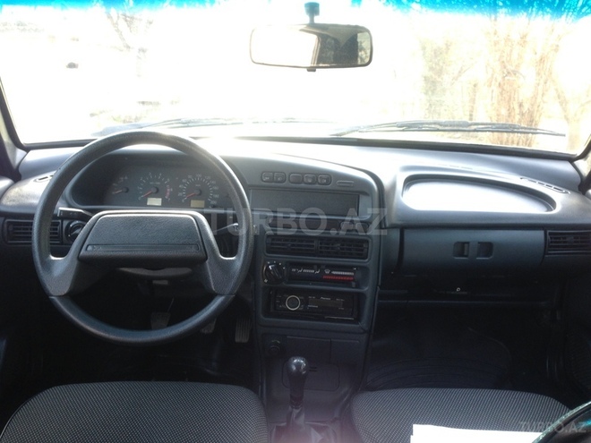LADA (VAZ) 2115 2012, 112,000 km - 1.6 l - Masallı