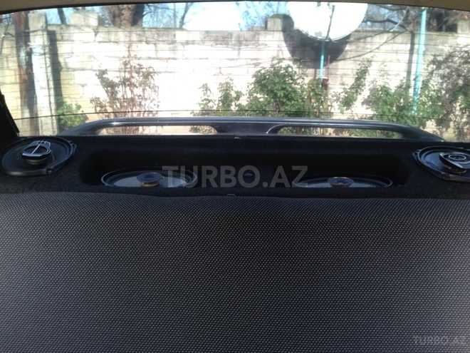 LADA (VAZ) 2115 2012, 112,000 km - 1.6 l - Masallı