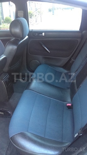 Volkswagen Passat 2002, 213,000 km - 1.8 l - Bakı