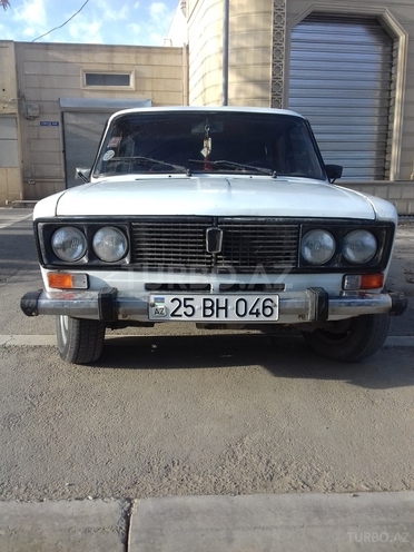 LADA (VAZ) 2106 1985, 250,000 km - 1.3 l - Gəncə