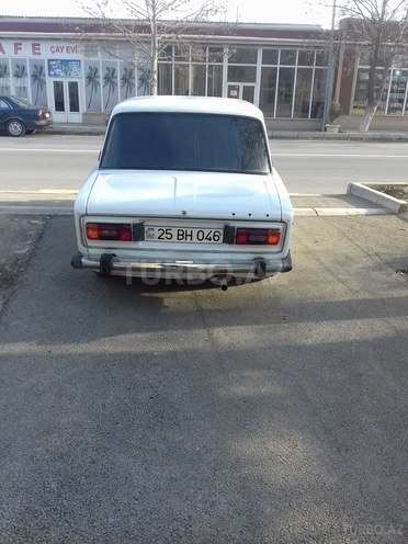 LADA (VAZ) 2106 1985, 250,000 km - 1.3 l - Gəncə
