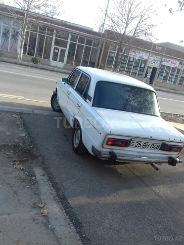 LADA (VAZ) 2106 1985, 250,000 km - 1.3 l - Gəncə