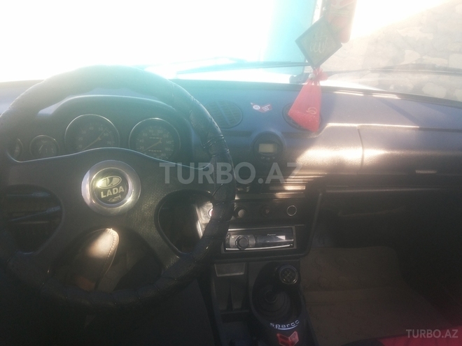 LADA (VAZ) 2106 1985, 250,000 km - 1.3 l - Gəncə