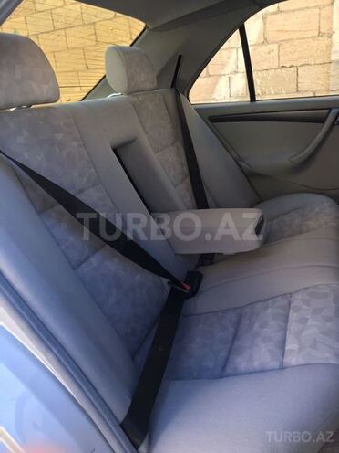 Mercedes C 200 2000, 204,050 km - 2.0 l - Bakı