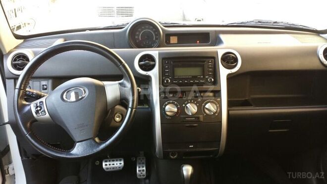 GWM Hover M2 2014, 40,910 km - 1.5 l - Bakı