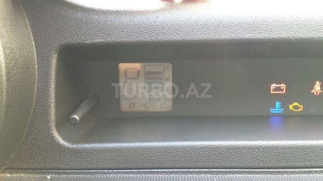 GWM Hover M2 2014, 40,910 km - 1.5 l - Bakı