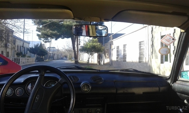 LADA (VAZ) 2106 1984, 250,000 km - 1.3 l - Gəncə