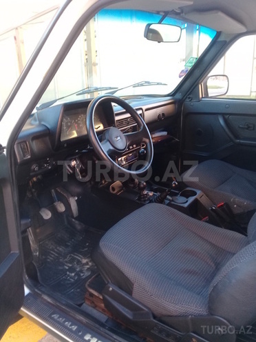 LADA (VAZ) Niva 2011, 57,000 km - 1.7 l - Bakı