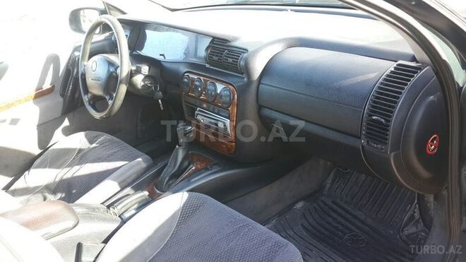 Opel Omega 1997, 220,000 km - 2.0 l - Qobustan
