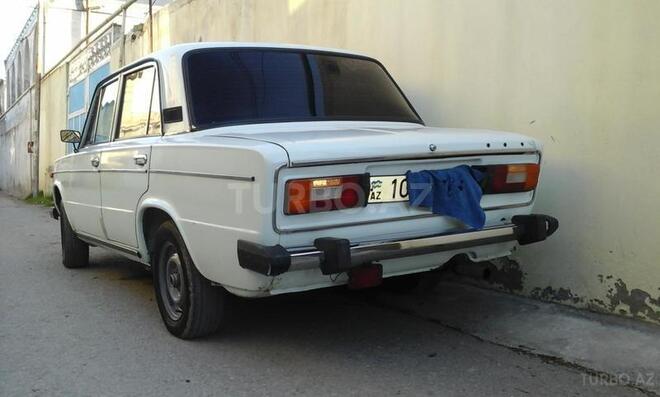 LADA (VAZ) 2106 2000, 89,615 km - 1.6 l - Bakı