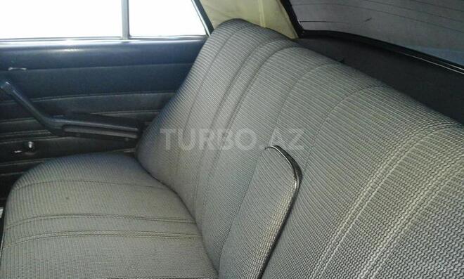 LADA (VAZ) 2106 2000, 89,615 km - 1.6 l - Bakı