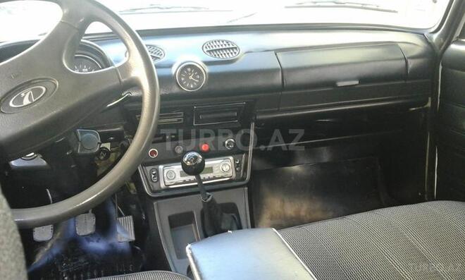 LADA (VAZ) 2106 2000, 89,615 km - 1.6 l - Bakı