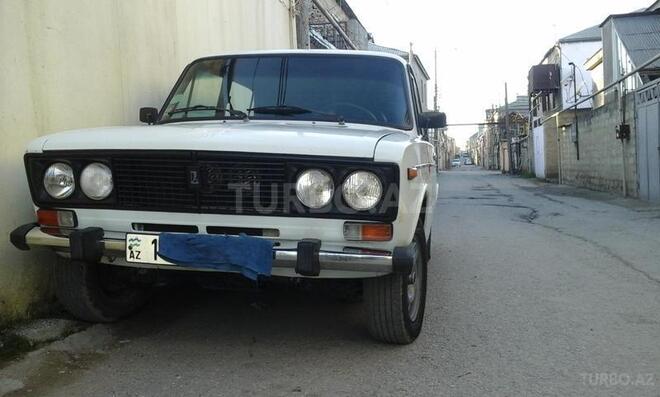 LADA (VAZ) 2106 2000, 89,615 km - 1.6 l - Bakı