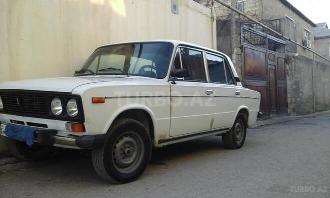 LADA (VAZ) 2106 2000, 89,615 km - 1.6 l - Bakı
