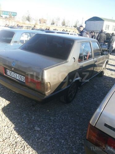 Tofas Dogan 1998, 250,000 km - 1.6 l - İmişli