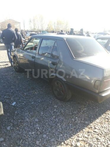 Tofas Dogan 1998, 250,000 km - 1.6 l - İmişli