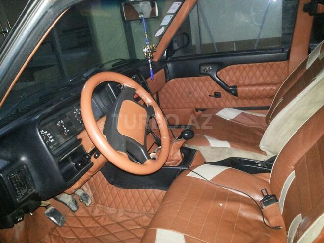 Tofas Dogan 1998, 250,000 km - 1.6 l - İmişli