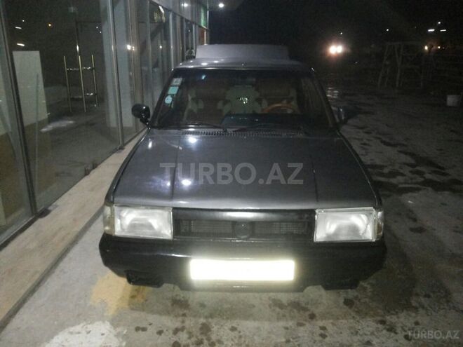 Tofas Dogan 1998, 250,000 km - 1.6 l - İmişli